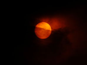 金星凌日是难得一见的天象奇观