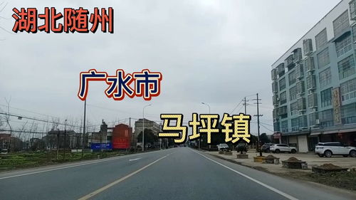 湖北随州广水马坪镇天气预报