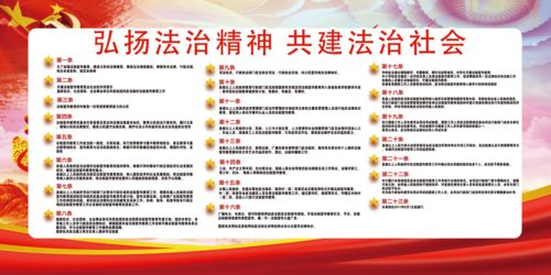 湖南省法制宣传教育条例 施行10周年 快看它给大湖南带来了哪些变化