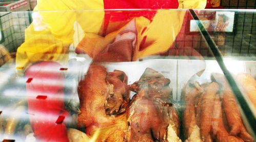 为什么中国人喜欢吃 猪头肉 多数人不了解,原因很简单