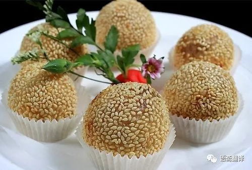 春节必吃的10种甜点 Top 10 Chinese New Year desserts