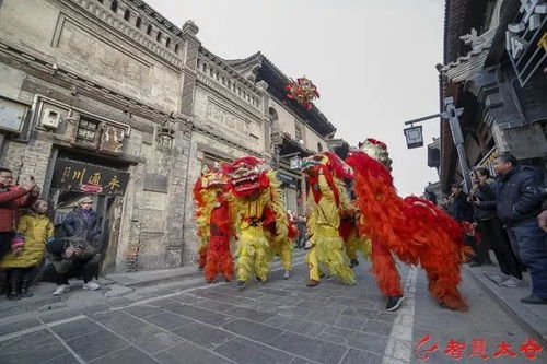 央视在山西这里拍了10天,红火翻了 视频来了