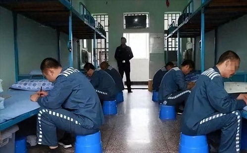 他是中国坐牢时间最长犯人,20岁入狱77岁刑满释放时 我不想出狱