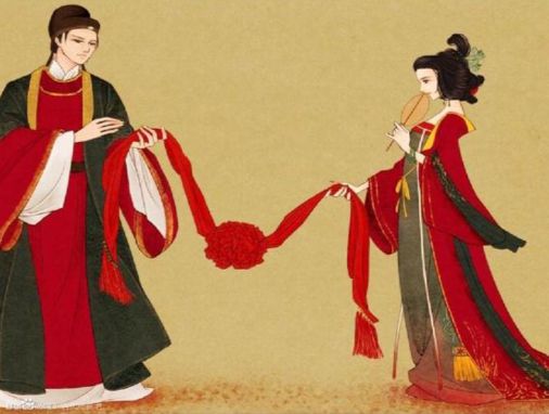 为何中国古代男子,都喜欢迎娶十三四岁的小女孩为妻