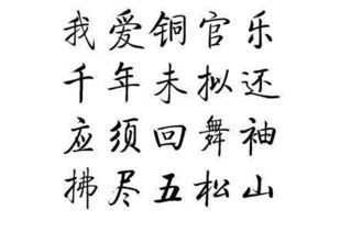 关于国家的诗句字多