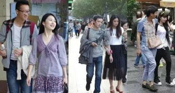 中国男人为什么不爱逛街 因为男装陈列太 辣 眼 
