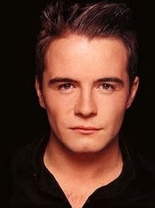 Shane Filan