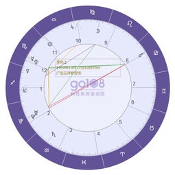 有星座专家吗帮我看下星盘吗这就是我的星盘, 