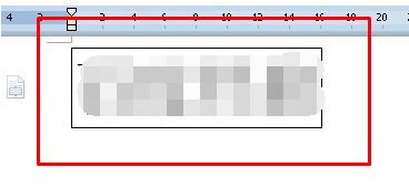 WPS软件如何给文字添加边框 添加边框的方法 