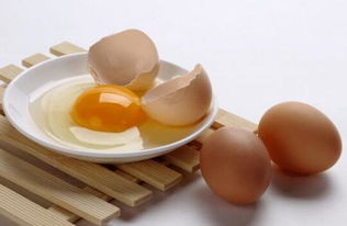 蛋黄和面粉做面膜有什么作用 