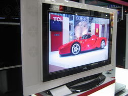 TCL LCD37B03 P 豪华型 LCD37B03 P 豪华型 液晶电视图片,图片大全,图片下载 PCPOP.COM 