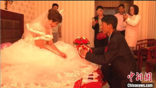 内蒙古一男子刷视频看到新婚妻子和别人举办婚礼
