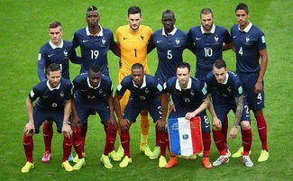 法国队vs葡萄牙对法国阵容法国队10战胜葡萄牙队的比赛里 C罗的表现如何