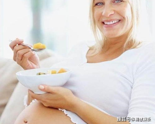 原创怀孕后，孕妈尽量少“碰”这3种食物，有助于胎儿的健康成长！