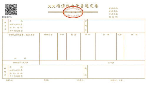 发票盖章不清晰,盖了两个章怎么办 官方说法来了