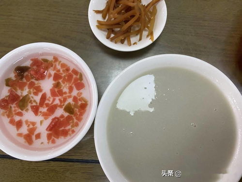 不是北京人,却爱喝豆汁,但不知道是否喝了假豆汁