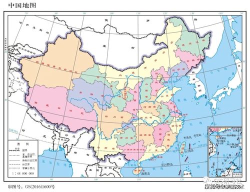 箩筐分享 认识 地图审核