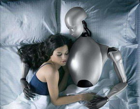 性别机器人为啥能让人类产生情感 看看它高级到什么程度了