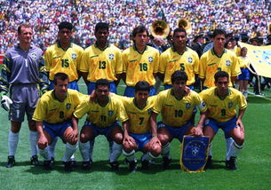 94世界杯巴西和瑞典