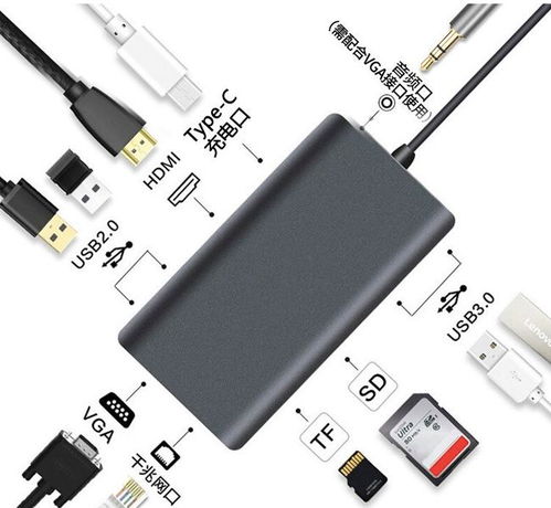 英特尔也玩马甲 有关USB Type C的冷知识你了解多少