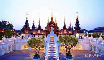 去甲米的旅游景点(曼谷怎么玩有哪些景点和去处值得推荐)