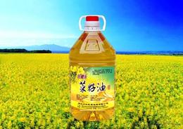 菜籽油好还是调和油好？