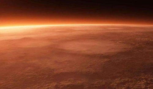 火星2020探测车的名字 毅力号