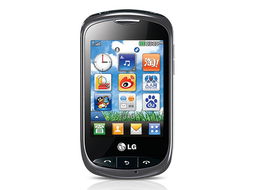 LGT310 Cookie Style手机产品图片3 
