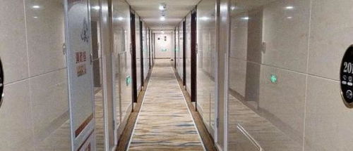 住酒店时,为什么不要选择走廊尽头的房间 经常外出的人都知道