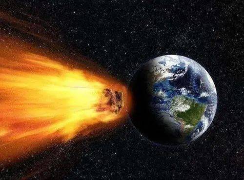 专家 青海火流星重达430吨,从小行星带飞来