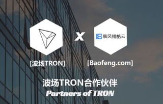 tron链网官网