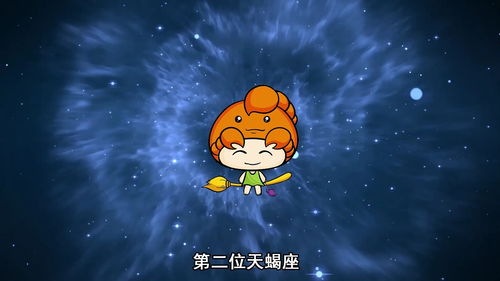 能够吃定水瓶座的3大星座,第三位简直就是天生的克星,吃定他 