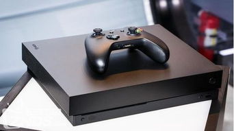 Xbox One X 天蝎座11月7日开启限量版预售活动 和素版大不同