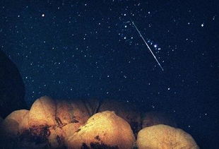 天蝎座的流星雨是几月几日凌晨几点 摩羯座几月份有流星雨吗