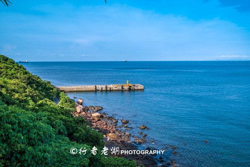 极限挑战 拍摄地,海滩水清沙幼,粤港澳海岛度假不二之选 