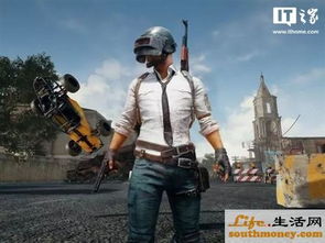 PUBG是啥(pubg比赛)