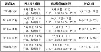 淮南普通话 安徽工贸职业技术学院测试站2019年下半年测试安排 合肥说教师