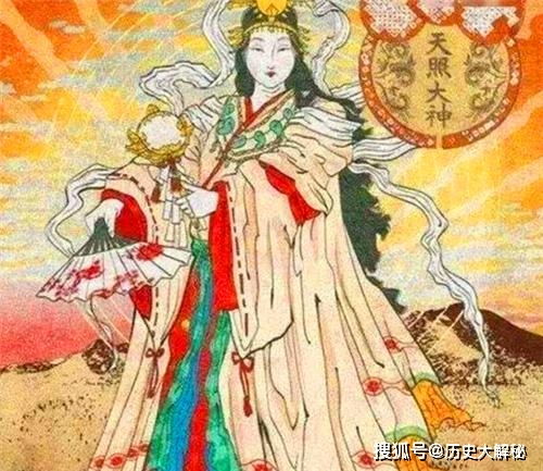 世界上延续最久的王朝,历经2600年传承126位君主,名字听着耳熟