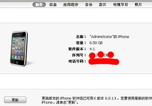 iphone3gs 越狱成功了嘛 