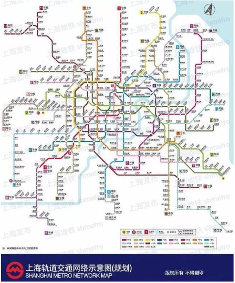 上海31号线地铁规划图图片
