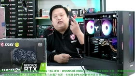 分析下rtx3060ti为何不能买,几乎一样的钱,简直是智商检测显卡卡