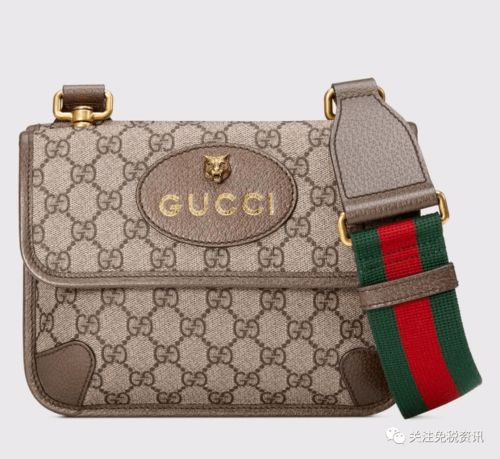 Gucci 2021年 韩免涨价后最新价格