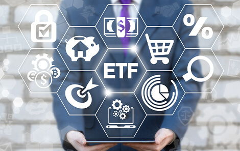 ETF基金与ETF联接基金的投资收益区别