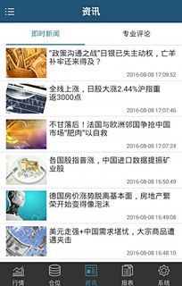 请问创富CFD是哪个地方的？