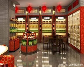 茶叶店灯光什么色好(茶叶店的灯光怎么配)