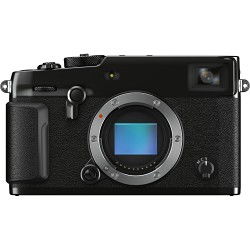 FUJIFILM X Pro3 Body Black 