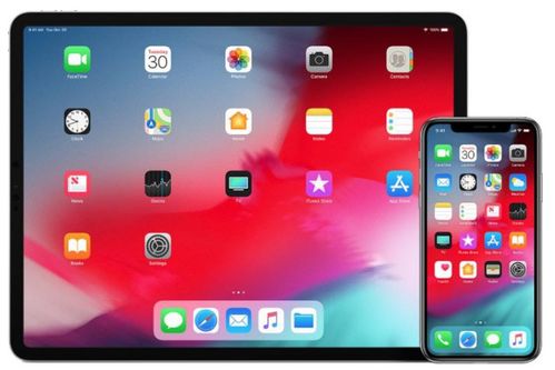 iOS 12.5.4正式版发布,建议所有用户安装更新