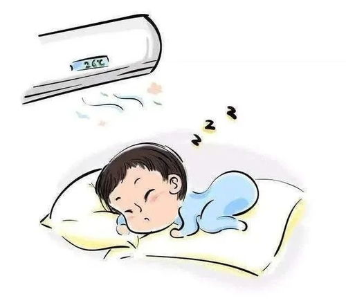 新生儿能吹空调吗 婴儿可以吹空调吗可以吹到多少度呢