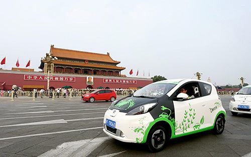 北京新能源汽车指标租赁2023年多少钱?租一个新能源指标需要多少钱呢
