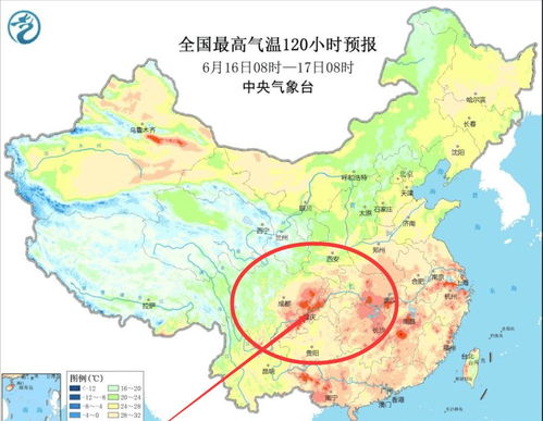 重庆 大面积雨水 卷土重来 小雨中雨大雨将落在重庆下列地区